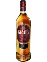 Grant's / 0,5 litra